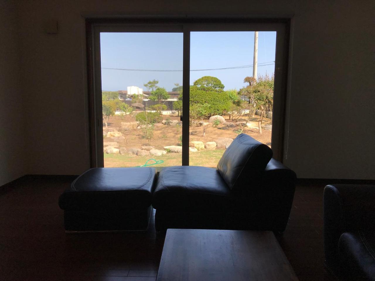 Luxury Ocean Front House Bay-Villa Matsushima  Zewnętrze zdjęcie